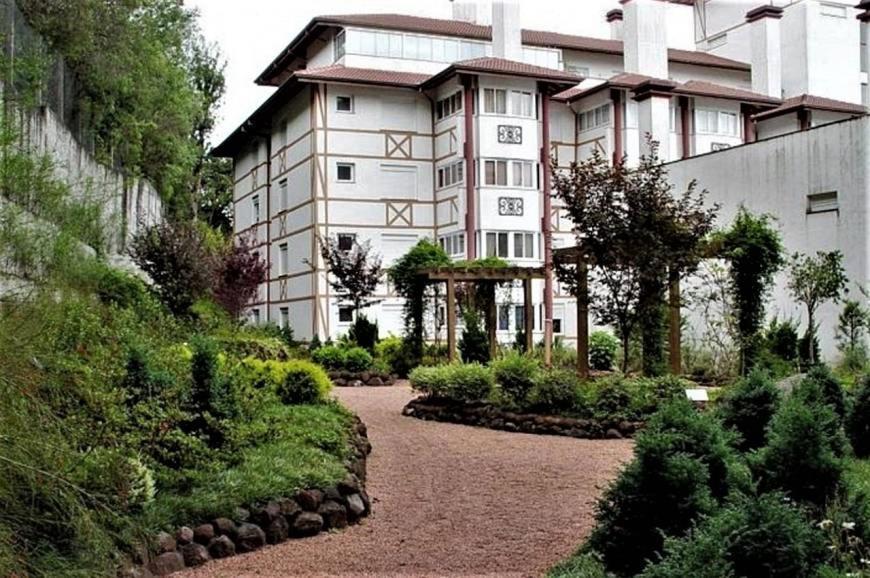 Club Comfort Centro Gramado Ate 5 Pessoas Eksteriør bilde