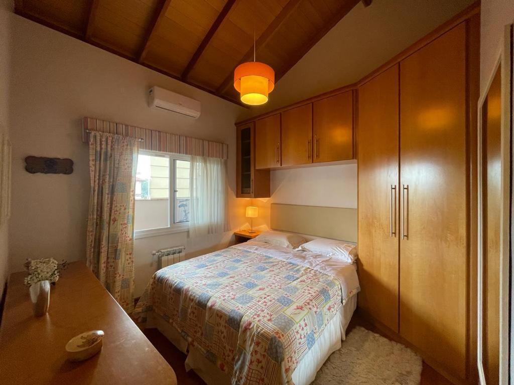Club Comfort Centro Gramado Ate 5 Pessoas Eksteriør bilde