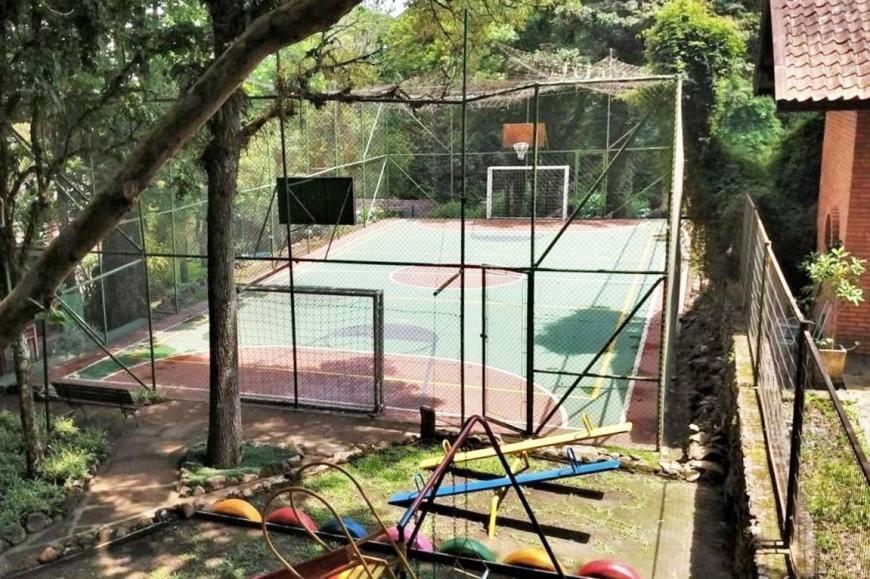Club Comfort Centro Gramado Ate 5 Pessoas Eksteriør bilde