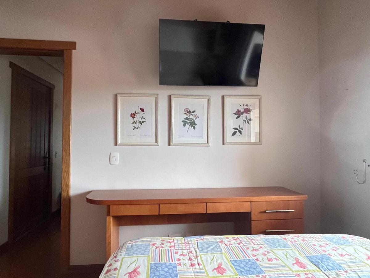Club Comfort Centro Gramado Ate 5 Pessoas Eksteriør bilde