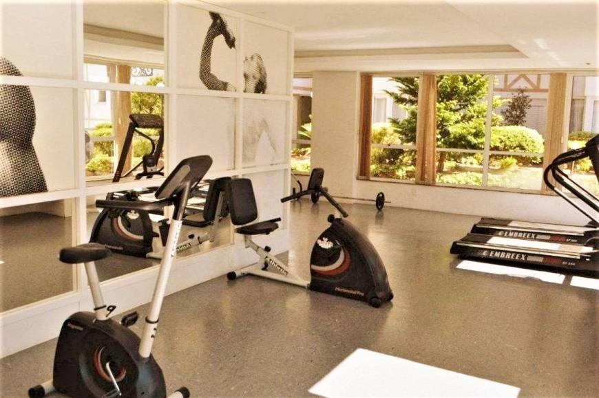 Club Comfort Centro Gramado Ate 5 Pessoas Eksteriør bilde