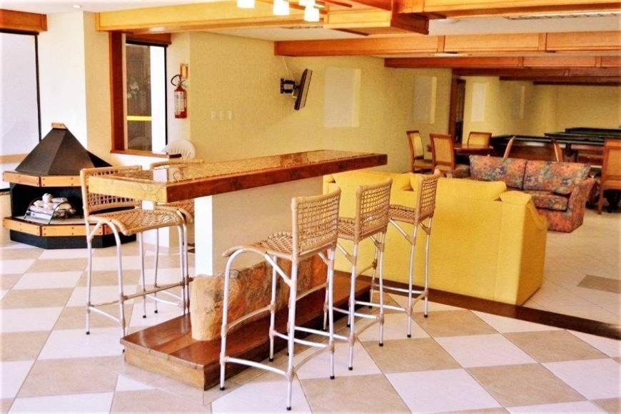 Club Comfort Centro Gramado Ate 5 Pessoas Eksteriør bilde