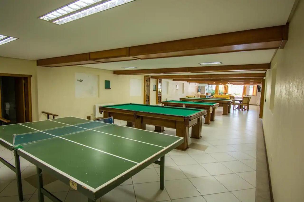 Club Comfort Centro Gramado Ate 5 Pessoas Eksteriør bilde