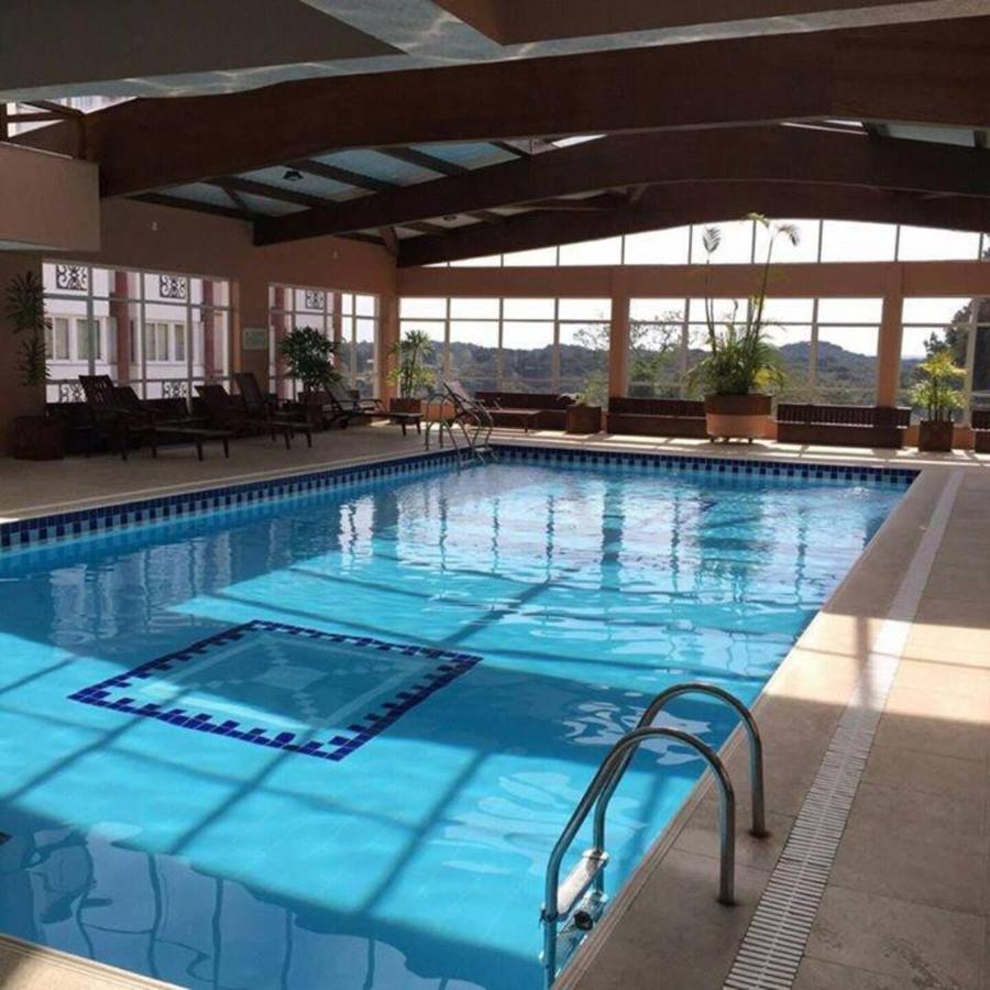 Club Comfort Centro Gramado Ate 5 Pessoas Eksteriør bilde