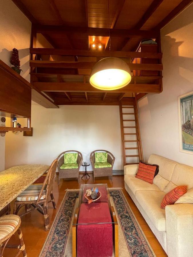 Club Comfort Centro Gramado Ate 5 Pessoas Eksteriør bilde